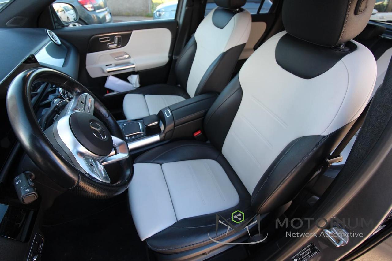 Mercedes GLA 220 d Premium 4matic auto