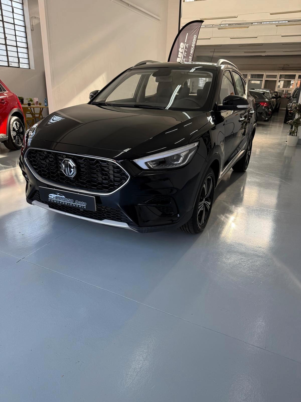 Mg ZS 1.5 VTi-tech Comfort