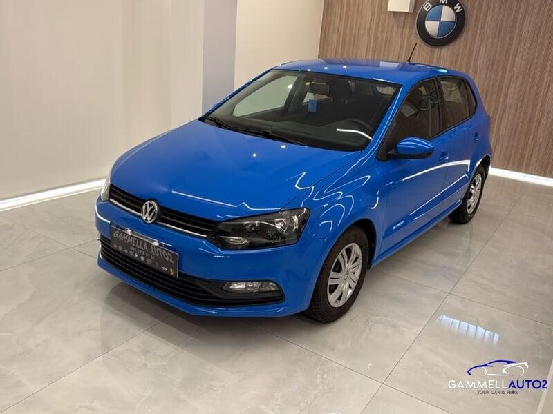 Volkswagen Polo Polo 1.2 5 porte Trendline