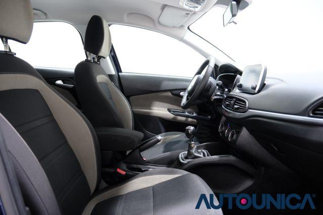 FIAT Tipo 1.4 BENZINA 5 PORTE LOUNGE NEOPATENTATI