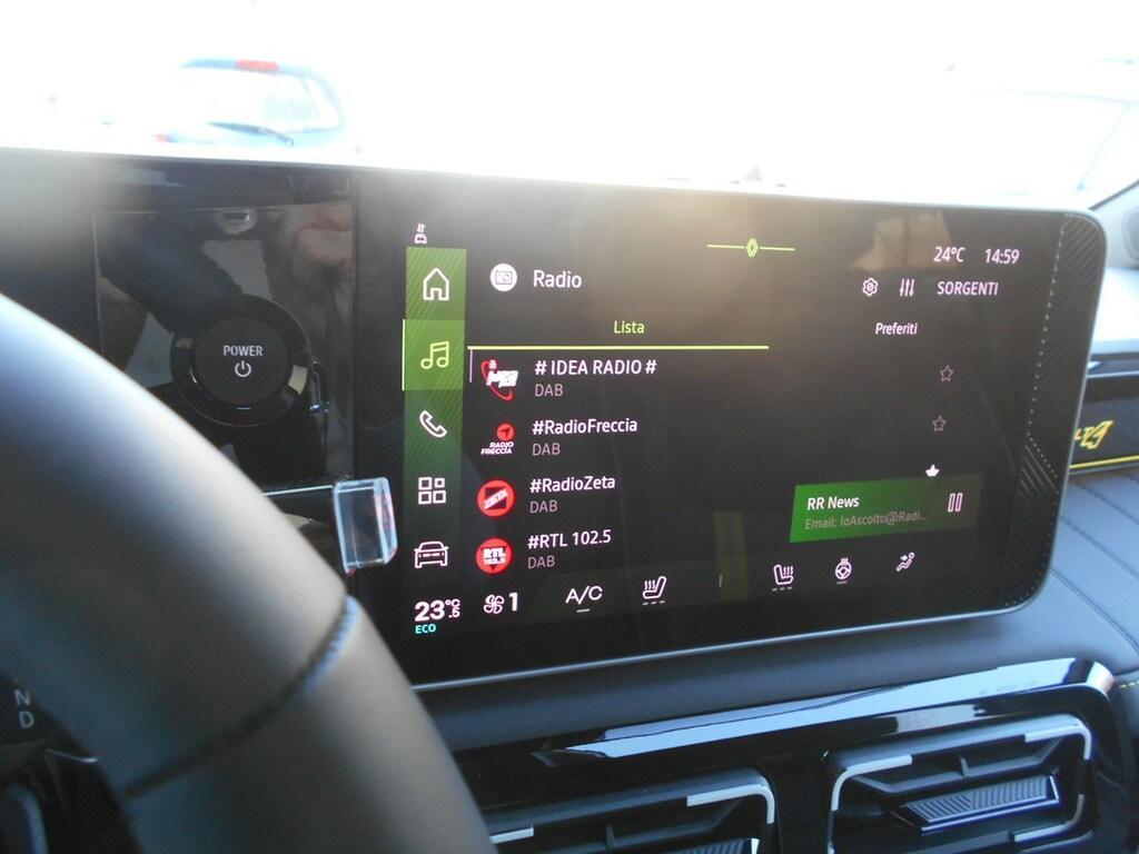 Renault Renault 4 comfort range Iconic