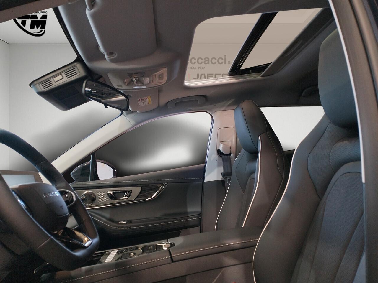 Omoda 5 HEV 1.5TGDI DHT1 Premium *IBRIDO*PRONTA CONSEGNA*