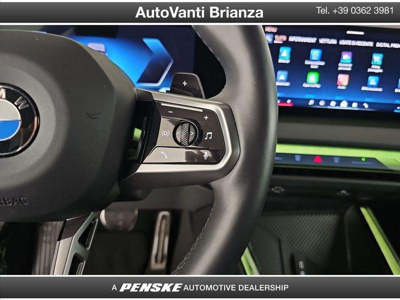 BMW X3 X3 xdrive20d MSport Pro