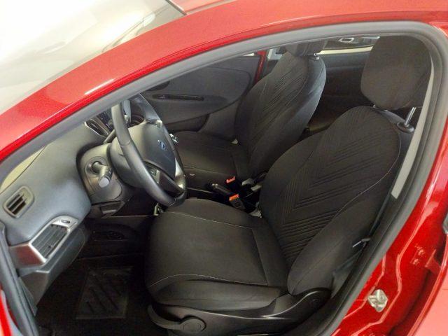 LANCIA Ypsilon 1.0 FireFly 5 porte S&S Hybrid Ecochic Gold
