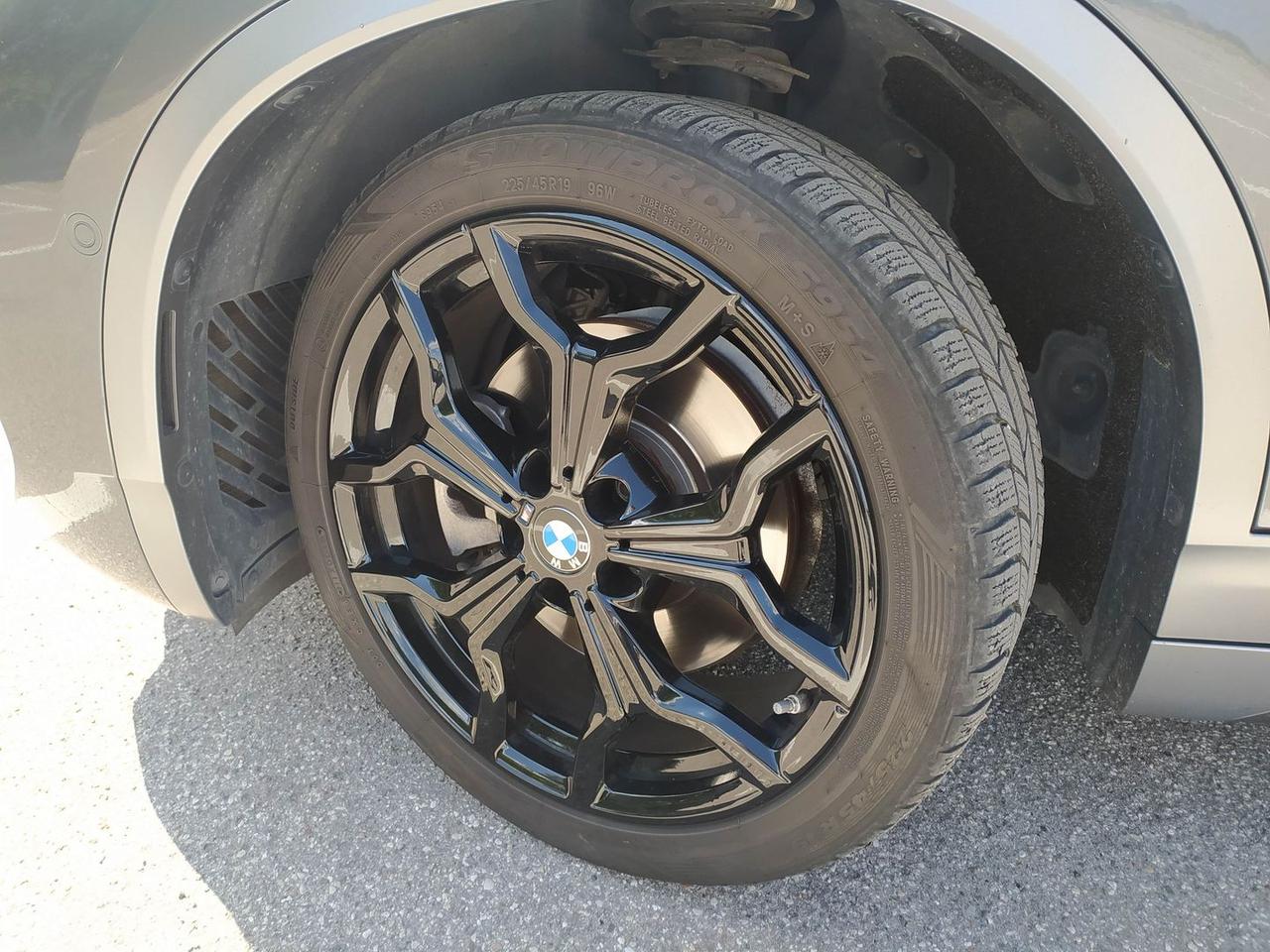 Bmw X2 20i