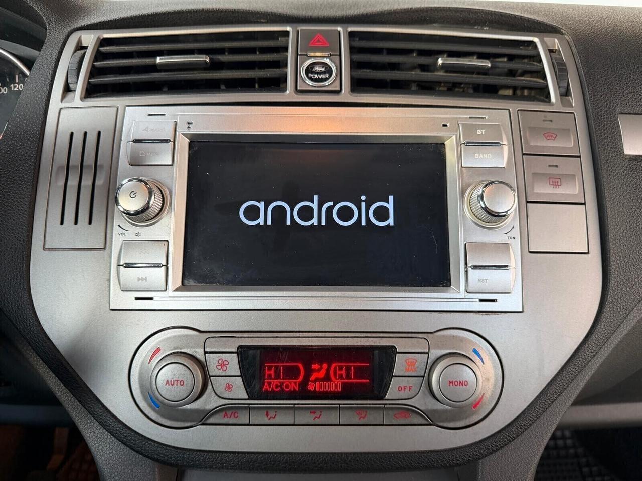 Ford C-Max 1.6 TDCi 110 CV Titanium DPF