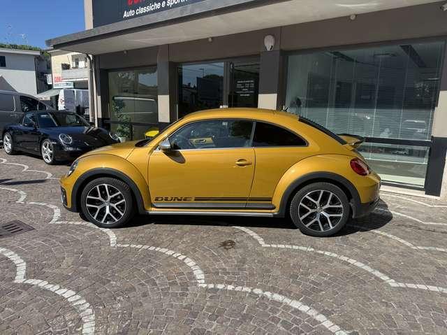 Volkswagen Maggiolino Maggiolino 2.0 Sport 220cv DUNE