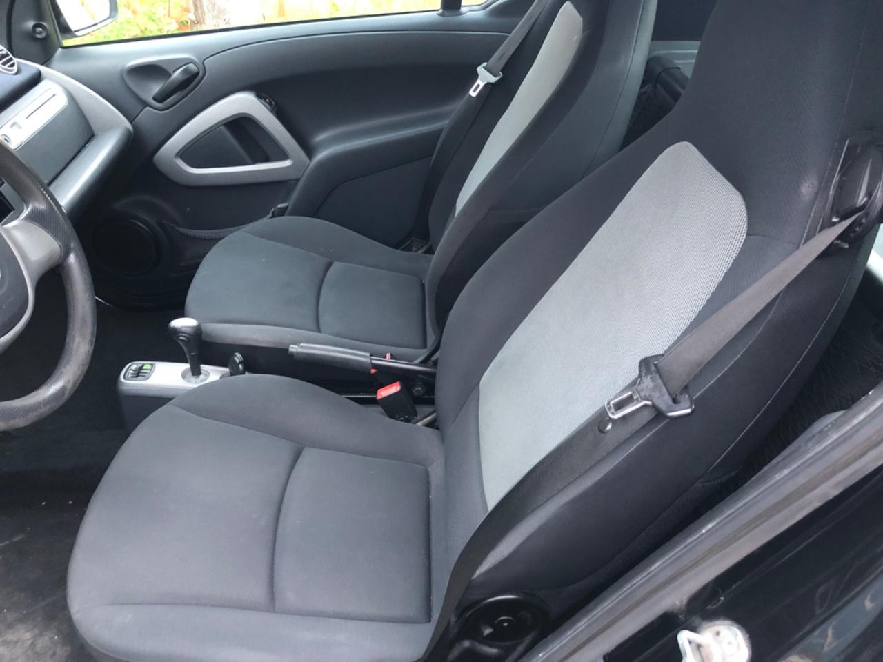 Smart ForTwo 1.0 mhd coupé PERFETTA