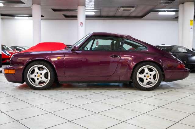Porsche 964 CARRERA 2|A.S.I.|FOR COLLECTORS