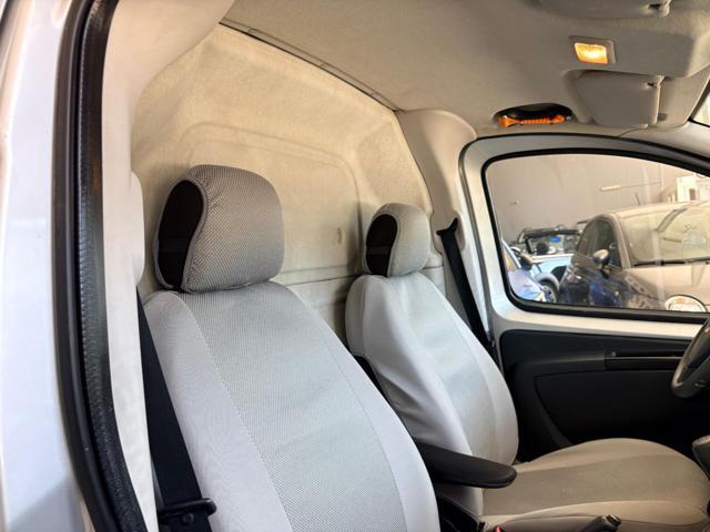 FIAT Fiorino Cargo 2 posti 1.3 MJT 75CV A/C * IVA esposta *