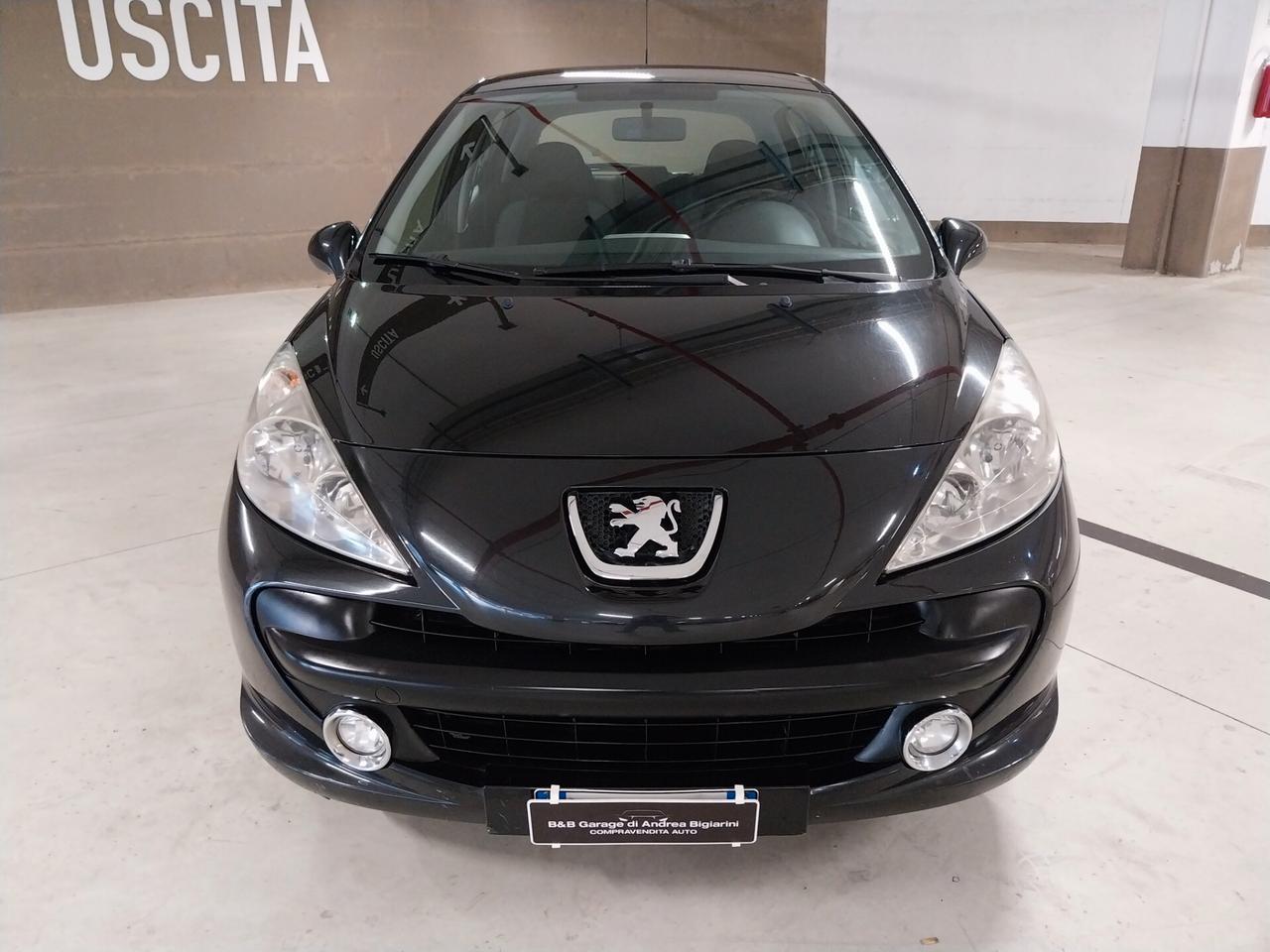 Peugeot 207 1.4 HDi 70CV 5p. Energie Sport - ok neopatentati