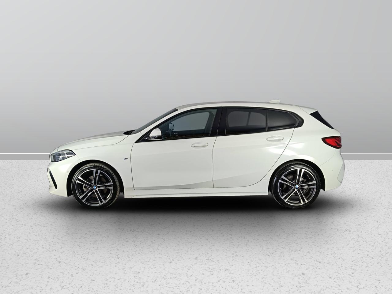BMW Serie 1 F40 - 118i Msport 136cv auto