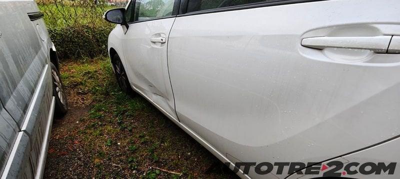 Toyota Verso Verso 1.6 d-4d Active 7p.ti mt - VEICOLO PER OPERATORI DEL SETTORE