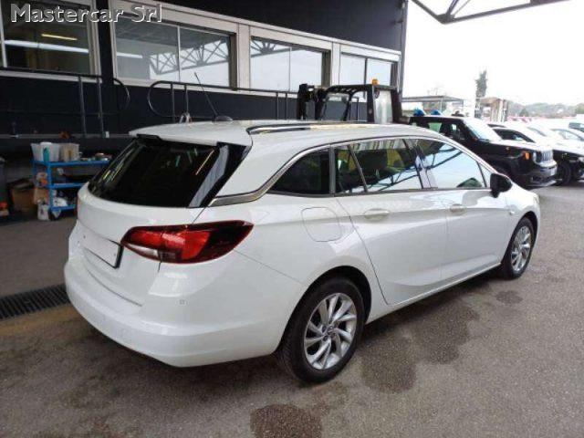 OPEL Astra Astra Sports Tourer 1.5 cdti Business Elegance Aut