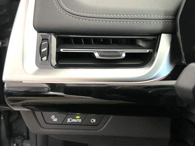 BMW X1 2.0 d S-Drive 150 CV X-Line Premium KM0 MY25