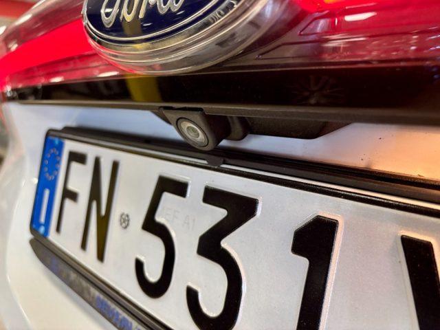 FORD Edge 2.0 TDCI 210 CV ST Line - X OPERATORI DEL SETTORE