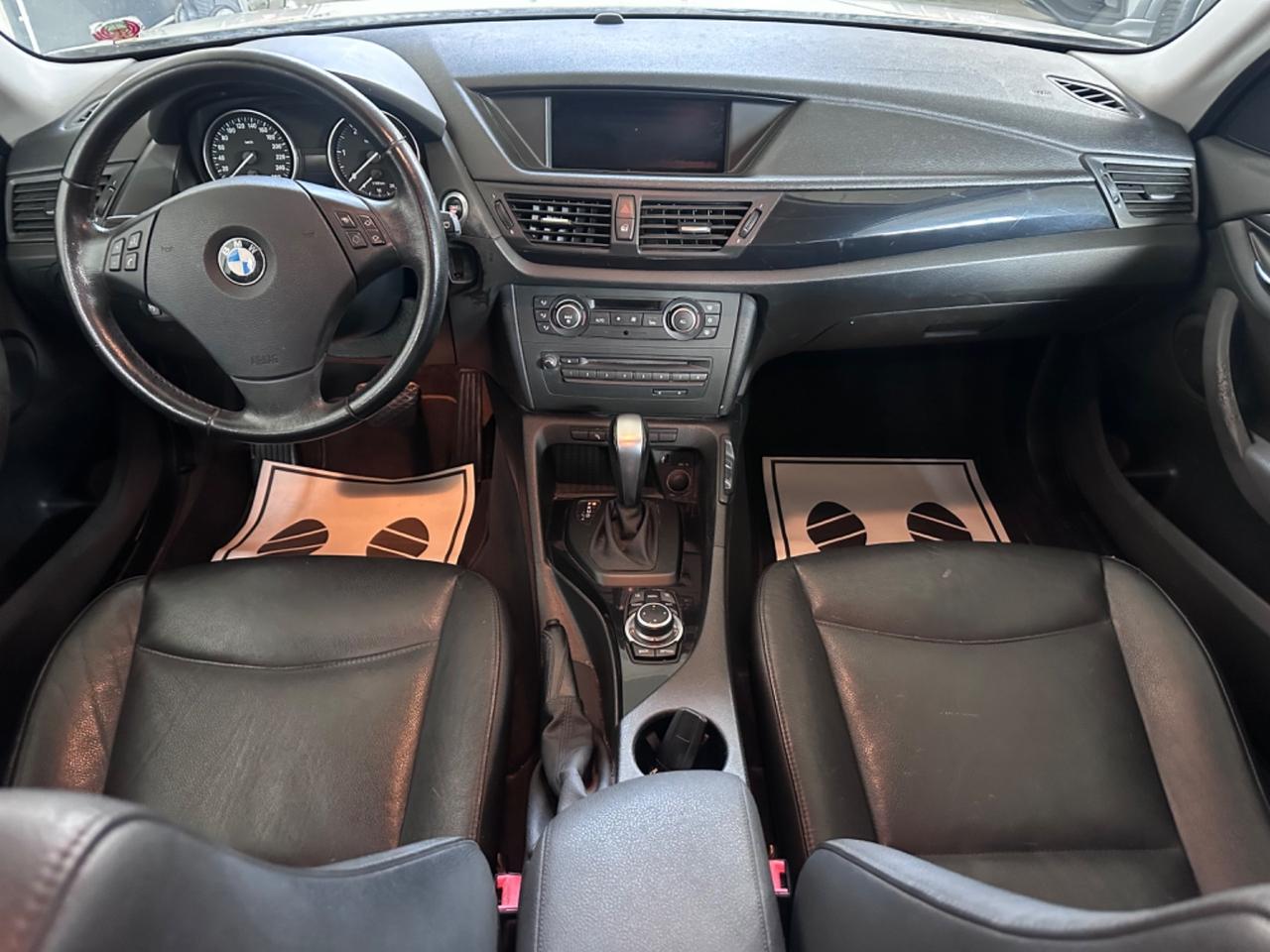 Bmw X1 xDrive18d Futura