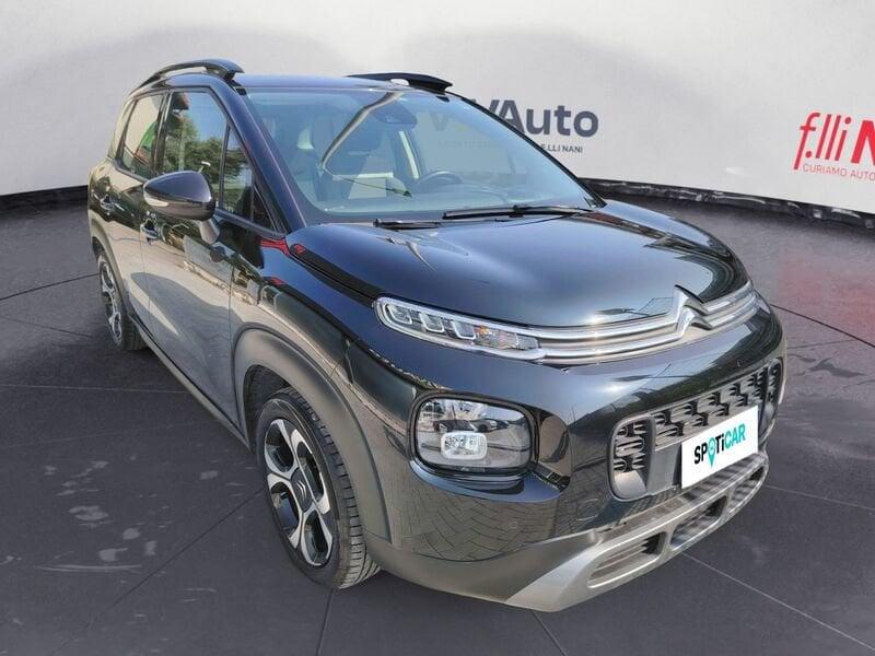 Citroën C3 Aircross P.T. 130 S&S EAT6 Shine