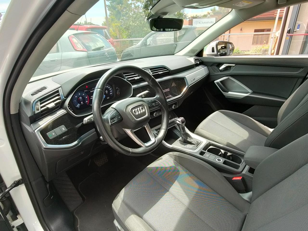 Audi Q3 SPB 35 TDI S tronic