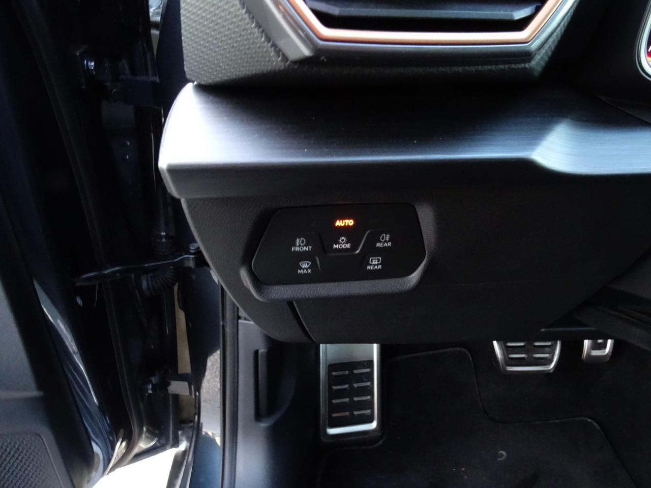 CUPRA Leon 2.0 TSI 245 CV DSG UNICO PROPRIETARIO