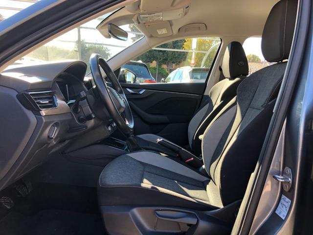 SKODA Kamiq 1.0 TSI 110 CV Style OK NEOPATENTATI