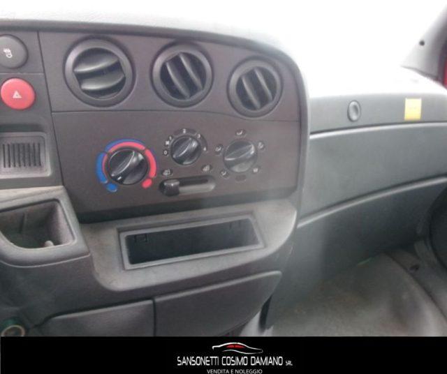 IVECO Daily 35C10 2.3Hpi PM-RG CESTELLO TELESCOPICO COMET