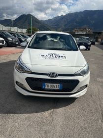 Hyundai i20 1.1 CRDi 12V 5 porte Style