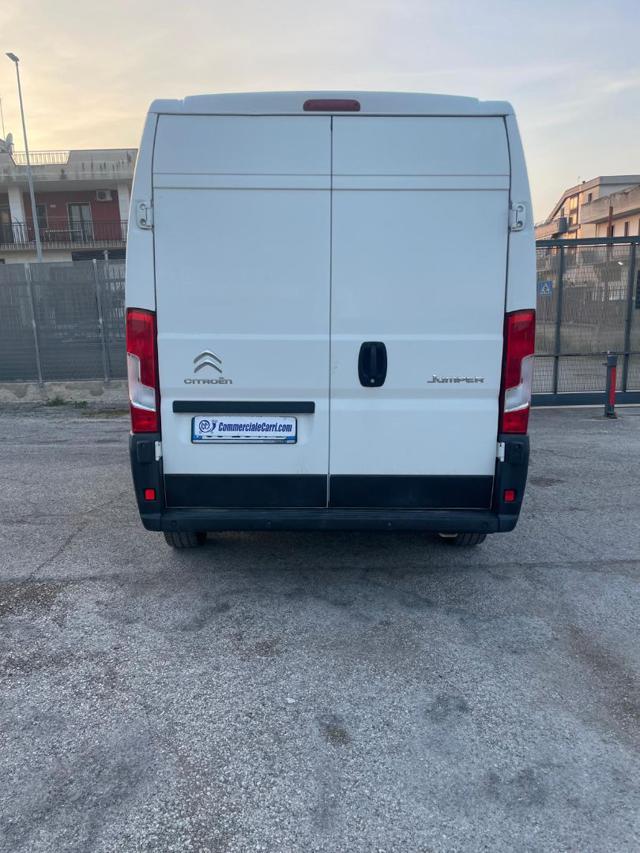 CITROEN JUMPER 33 L2H2 2.2 BLUEHDI 120CV FURG.3 P.- 2020