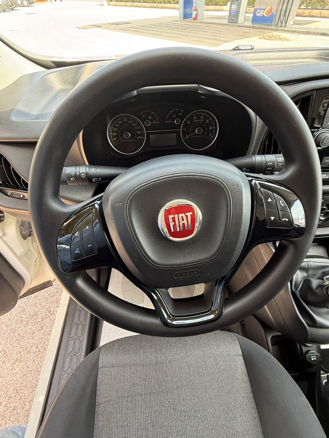 Fiat Doblo Doblò 1.3 MJT S&S PC-TN Cargo Lounge
