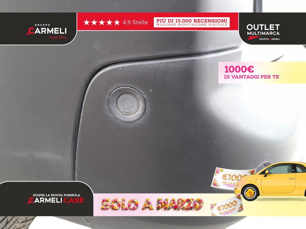 Peugeot Partner Furgone Partner 1.5 Bluehdi 100cv S&S L1 Premium