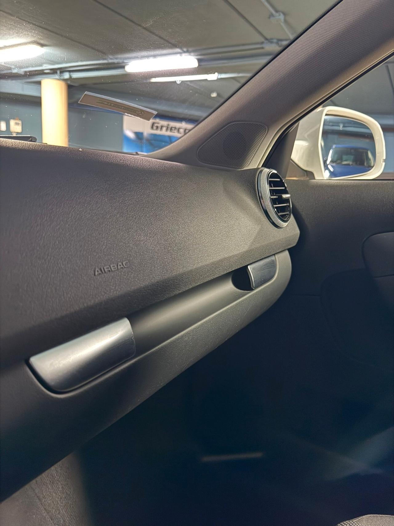 A3 1.2CC 105CV OK NEOPATENTATI