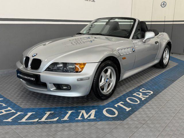 BMW Z3 1.8 cat Roadster ASI 118cv