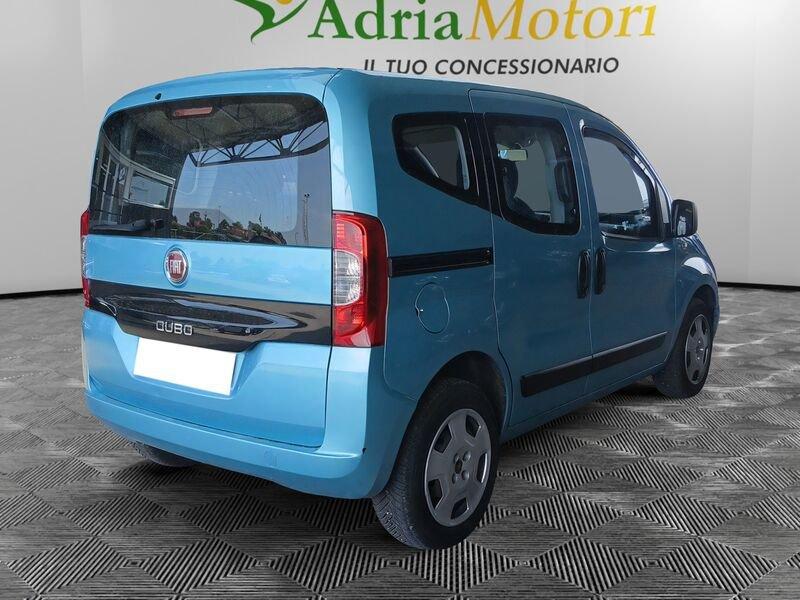 FIAT QUBO 1.3 Mjt 16v 80cv Easy