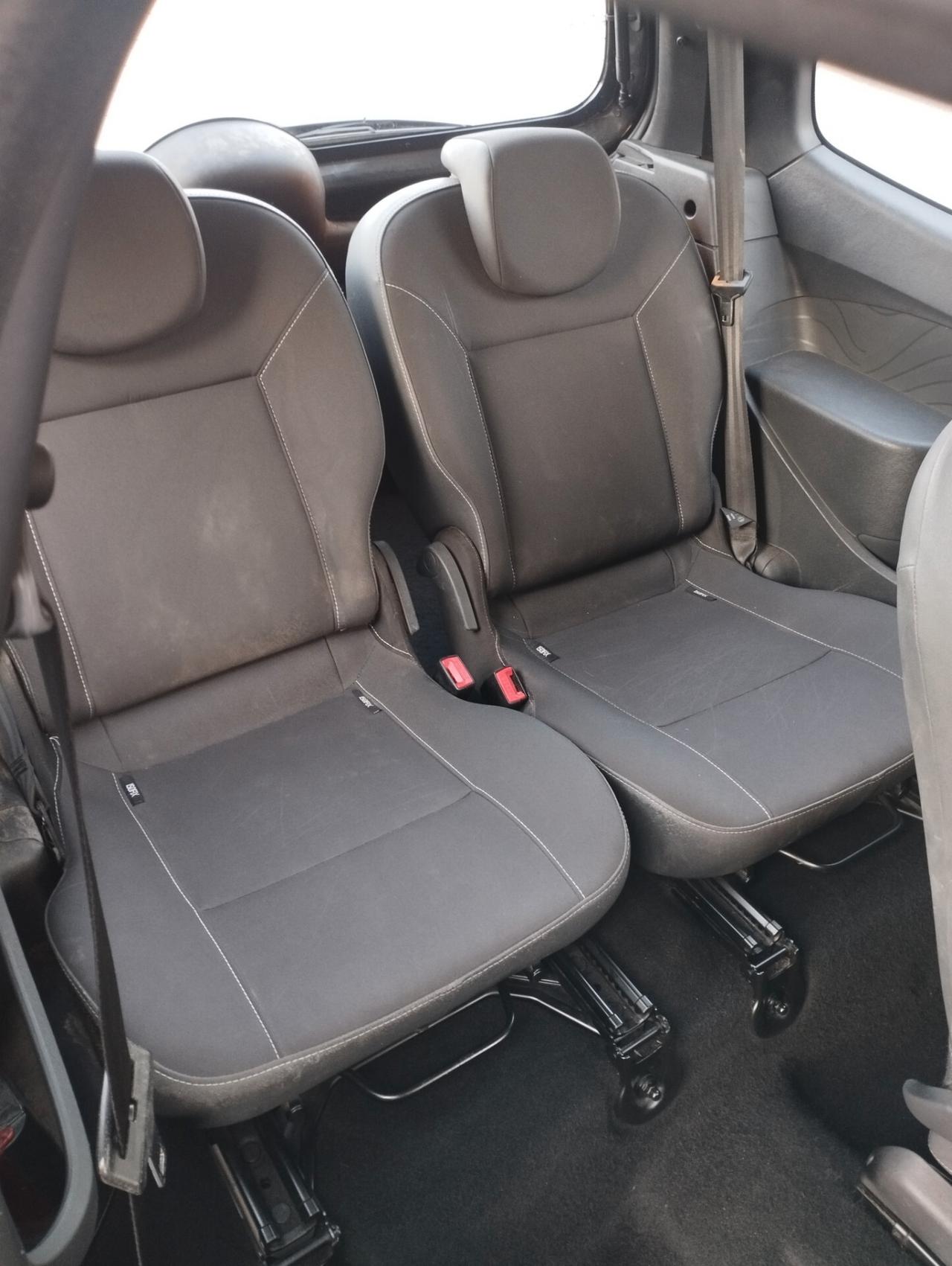 Renault Twingo 1.2 Benzina