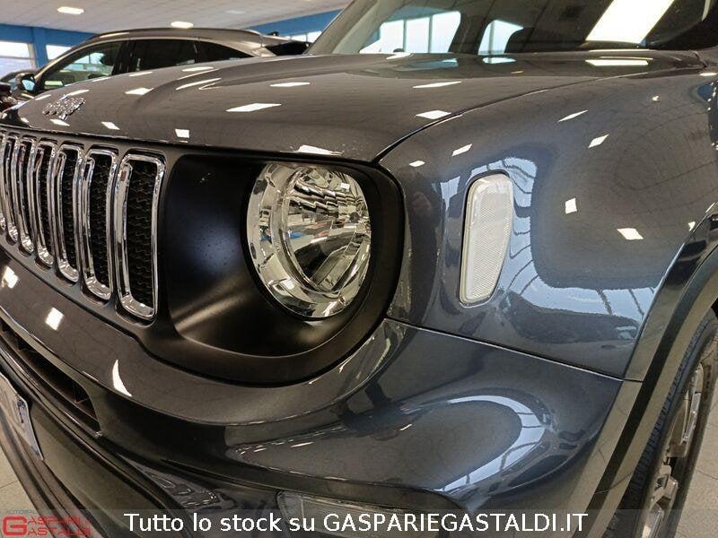 Jeep Renegade Renegade 1.6 Mjt 130 CV Business