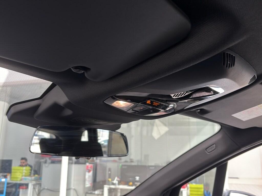 BMW Serie 2 Active Tourer 218 d MSport DCT