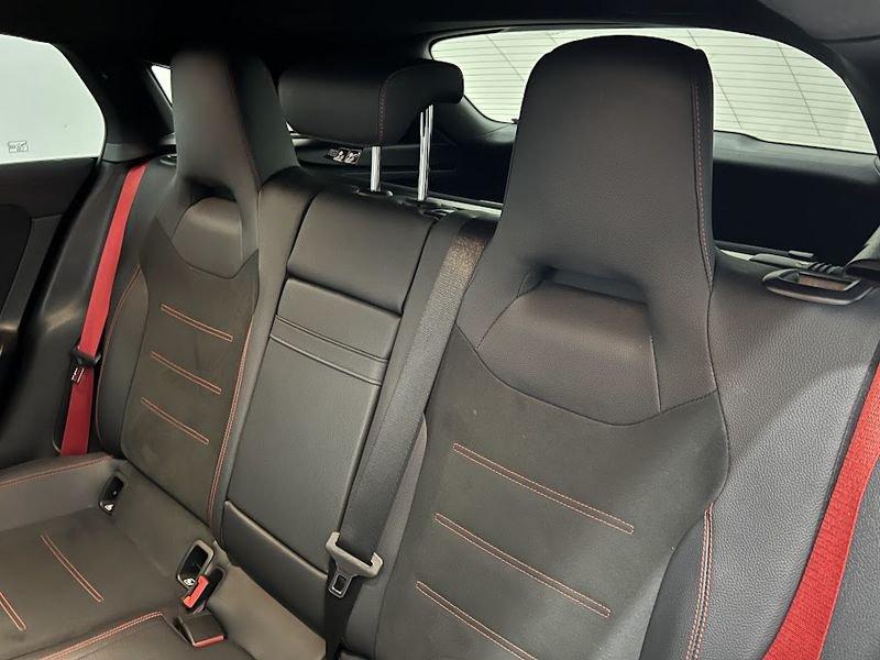 Mercedes-Benz CLA S.Brake CLA 45 S AMG 4Matic+ Shooting Brake Premium Plus