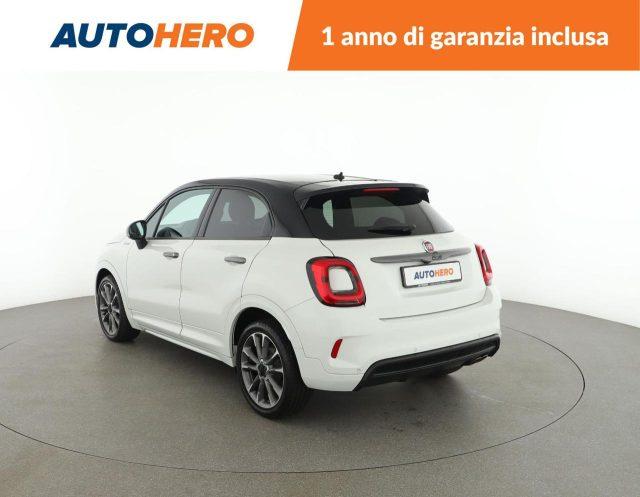 FIAT 500X 1.0 T3 120 CV Sport