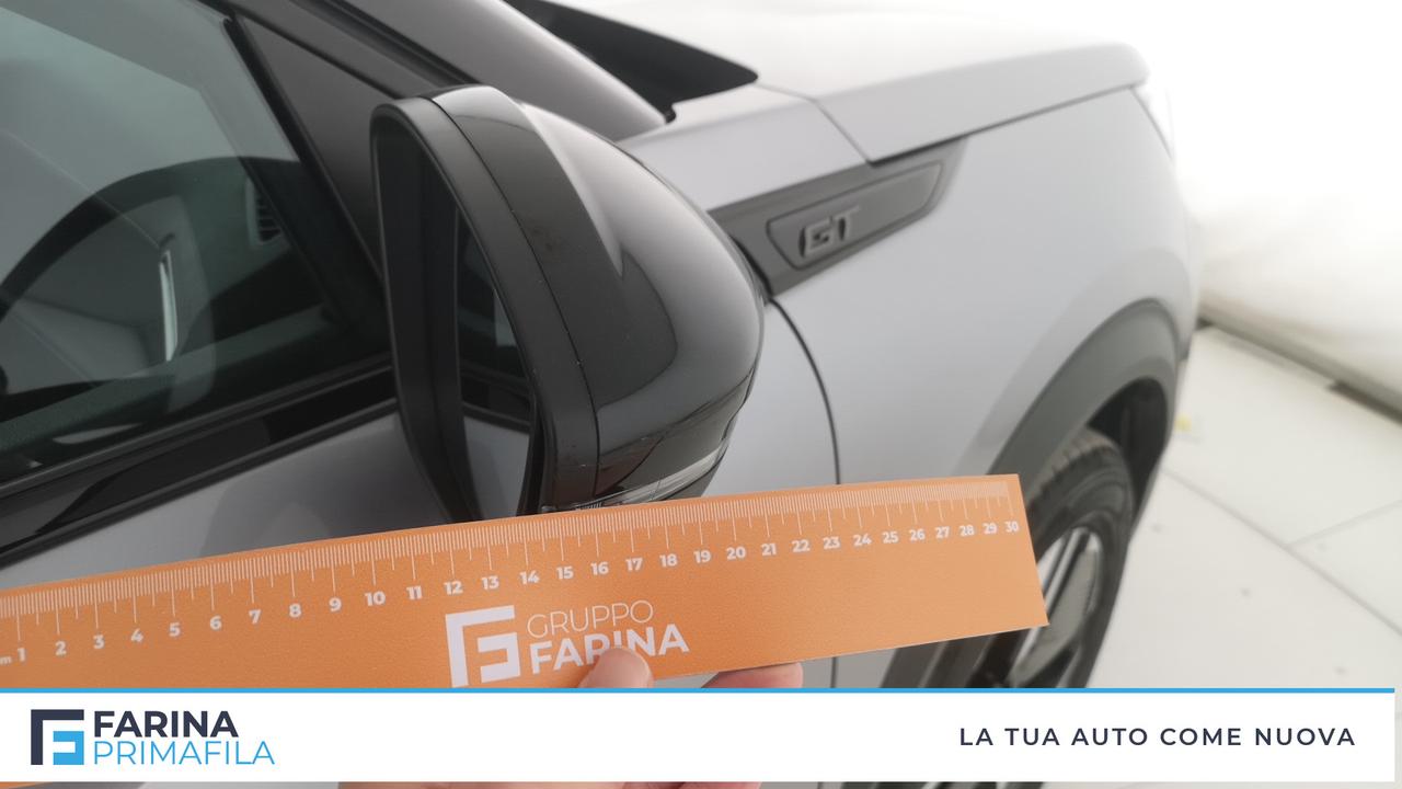 PEUGEOT 2008 II 2023 - 2008 1.2 hybrid GT 145cv e-dcs6