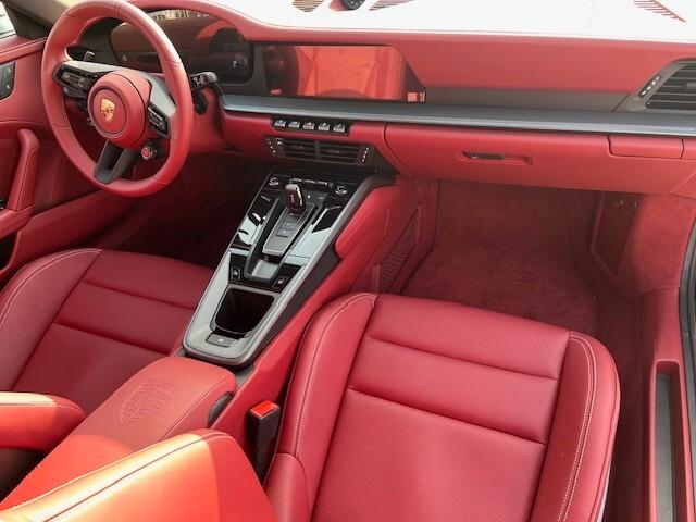 Porsche 911 Carrera AEROKIT Sport Design -OFFERTA!!
