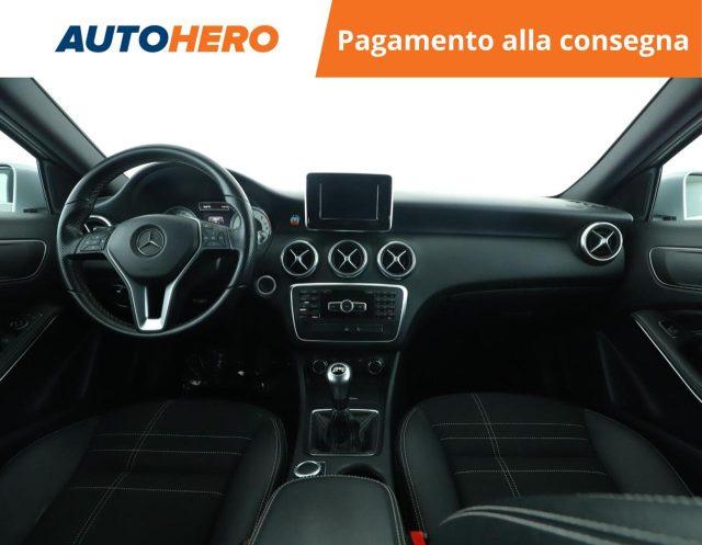 MERCEDES-BENZ A 180 CDI Sport