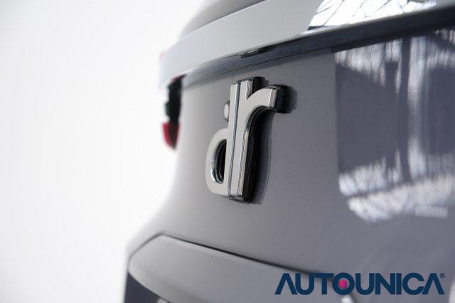 DR MOTOR DR 5.0 1.5 BI-FUEL GPL NEOPATENTATI TETTO PANORAMA