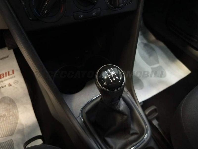 Volkswagen Polo Polo 5p 1.0 mpi Trendline 60cv