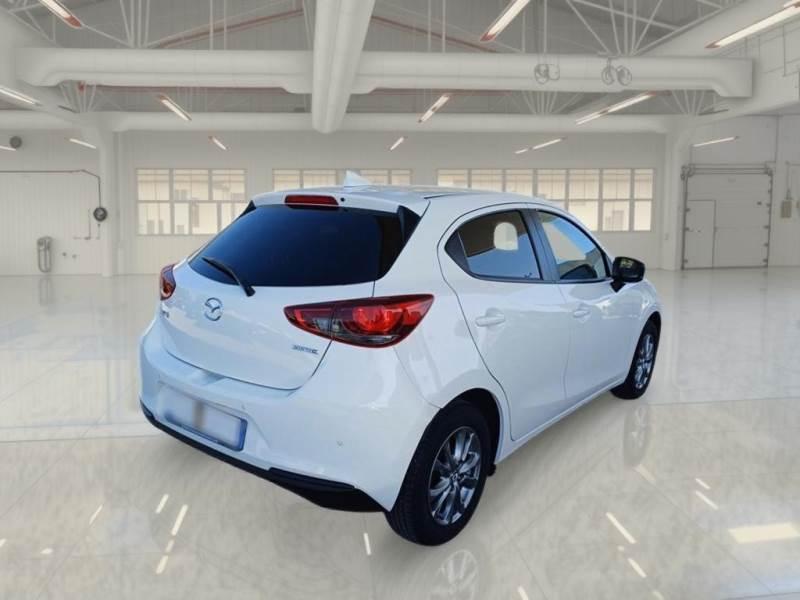 Mazda 2 1.5 Homura 75cv