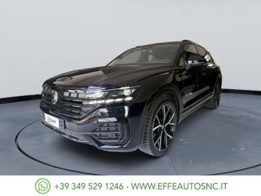 Volkswagen Touareg R-line 3.0 V6 TDI