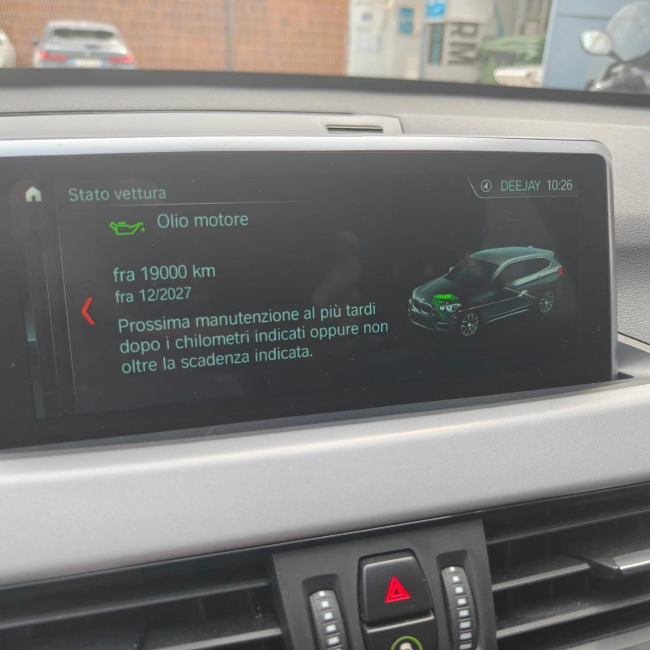 Bmw X1 xDrive18d Business
