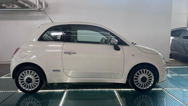 FIAT 500 1.2 Lounge"AUTOMATICA "