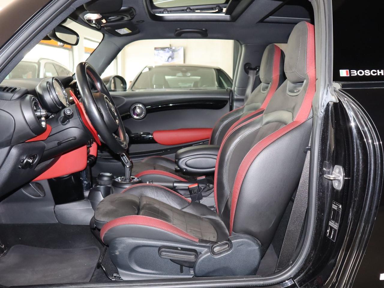 Mini John Cooper Works JCW 2.0 John Cooper #11245