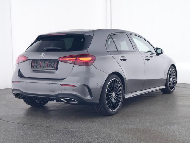 MERCEDES-BENZ A 250 Automatic 4Matic AMG Line Premium