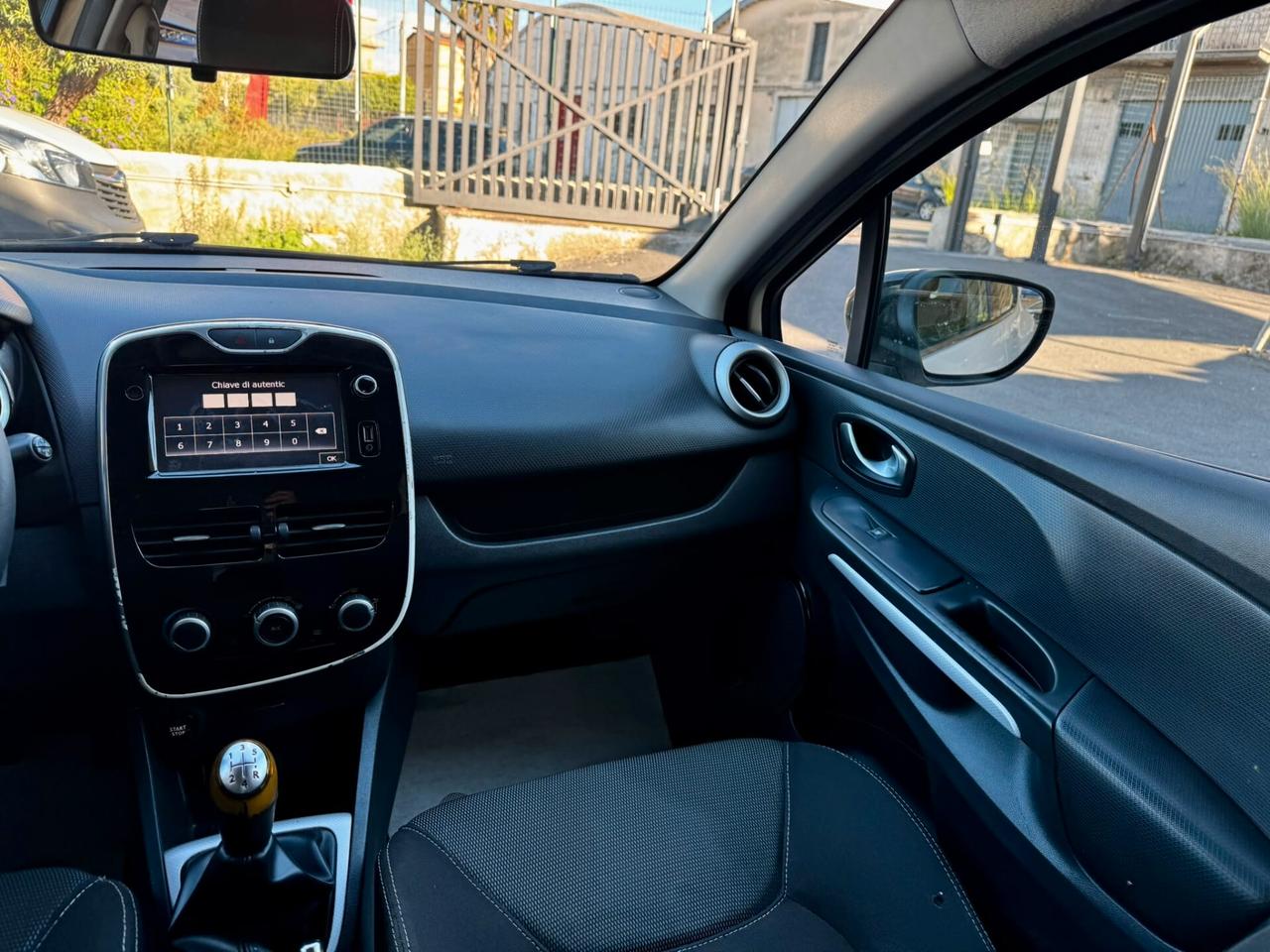 Renault Clio dCi 8V 90CV Start&Stop 5 porte Energy Duel